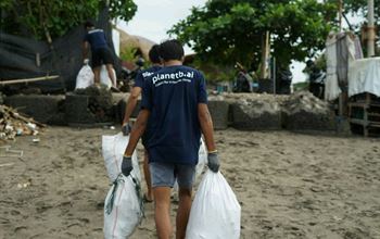Territori in transizione: soluzioni per il cambiamento nelle aree marine e montane italiane